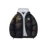 Чёрный (Жёлтый/Белый Логотип)