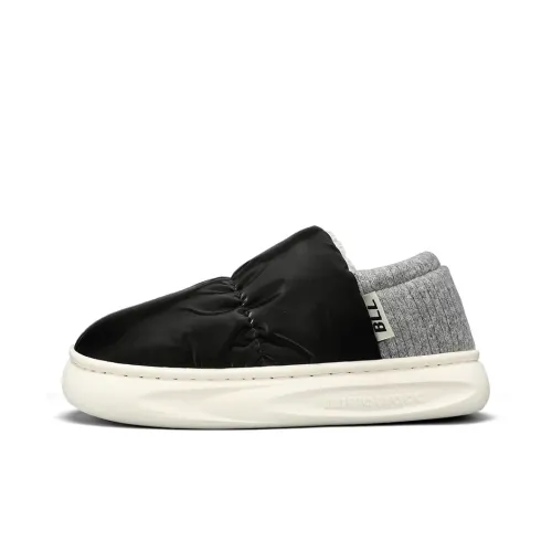 Budding Bear Покрытие Slip-Resistant Короткие Снежные Ботинки Унисекс