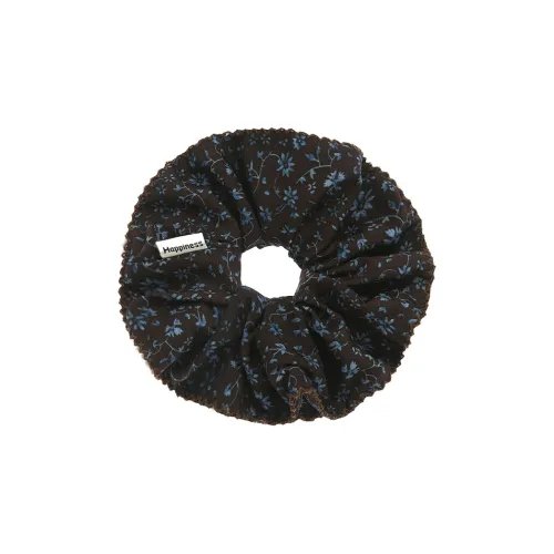 RUHUAMENG Ткань Резинка для волос Женская