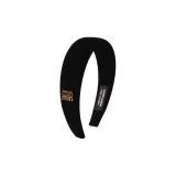 Чёрный ободок