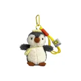 Берет Пингвин-Желтый