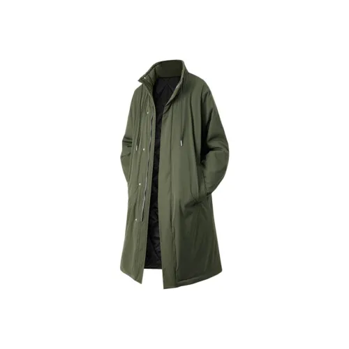 FAKE UINTAGE Унисекс Пальто