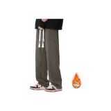 Коричневый [утолщенный с флисовой подкладкой]