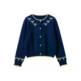 Темно-синий