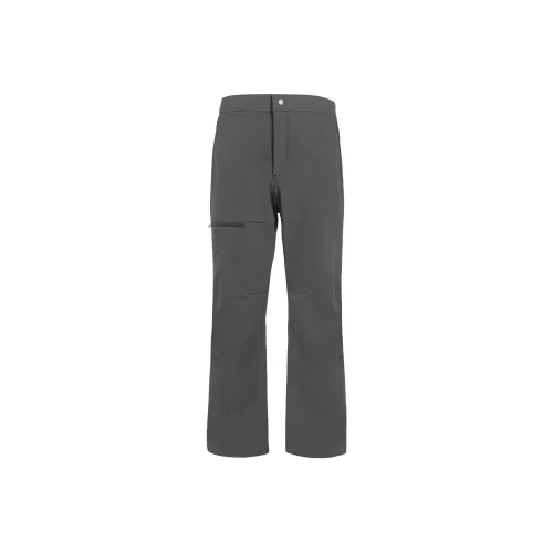 Gangurru Мягкая оболочка брюки мужской