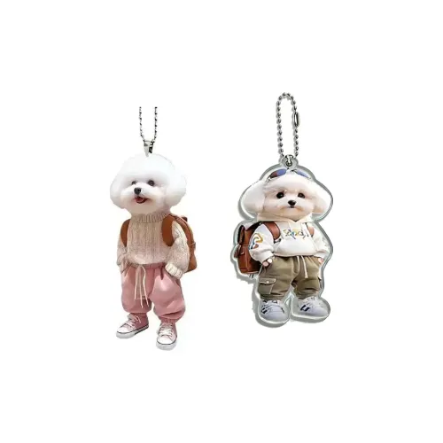 KALAIYIN Акриловые подвески Унисекс