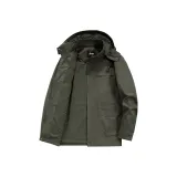 Армейский зеленый