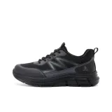 Чёрный [Флисовая подкладка]