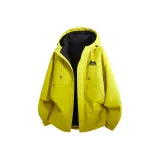 Неоново-зеленый