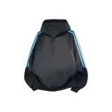 3-Stripes Dark Gray Fleece-Lined [Премиум]