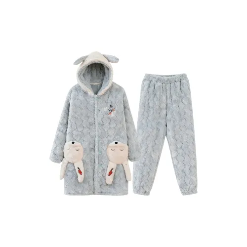 JINGYINGLUAN Пижамный комплект женский