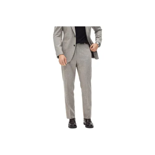 DANNINGZHEXUE Костюм Брюки Мужской