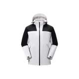 Теплый белый