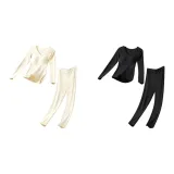 Чёрный + Шампанское