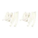 Белый + Белый