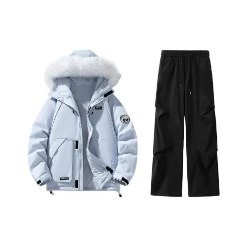 Warrior Повседневная спортивная одежда Унисекс