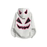 Туманно-серый