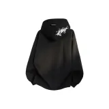 Черный (с флисовой подкладкой)