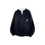 Темно-синий