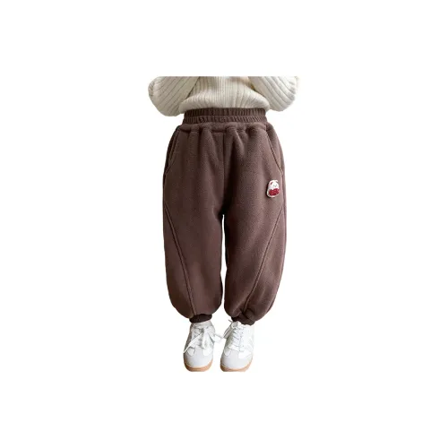 GOYN KIDS Спортивные брюки