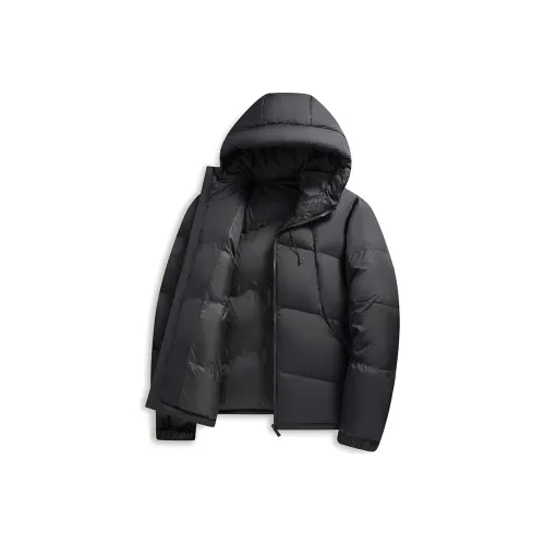 YAYA Мужской пуховик