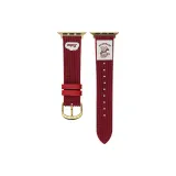 Красный [Щенок Логотип]