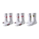 (3 шт) 2 Зажимных зуба + 1 Искрящаяся звезда