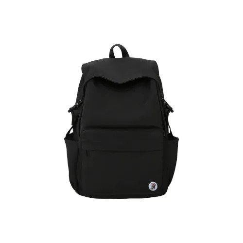 XIAOZHUBANNA Нейлон Рюкзак Большой Унисекс Многоцветный