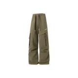 Лесной зеленый