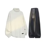 Белый+Черный K