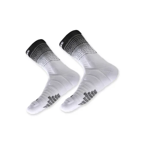 JIAOPU Унисекс Баскетбольные Носки