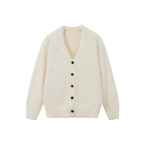 Evil Lions Трикотажная ткань Свитер Унисекс