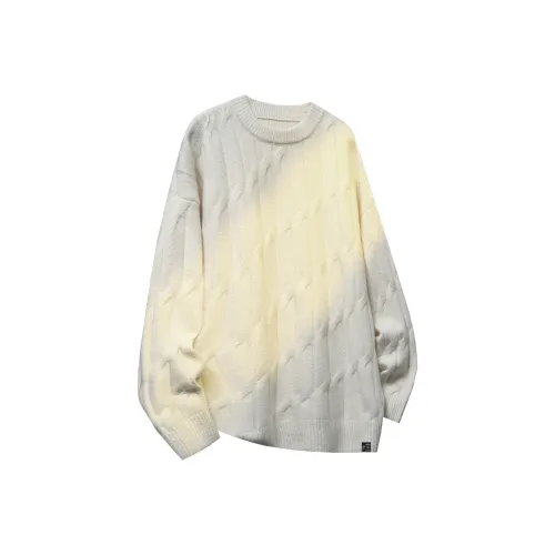 YATSI Унисекс Свитера