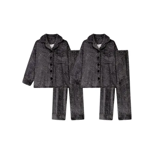 Kangaroo Унисекс Пижамные комплекты