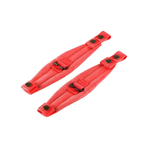 Fjallraven Kanken Переработанный полиэстер Сумка Ремень Унисекс Персиково-розовый