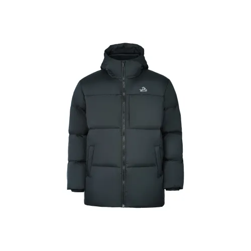 PELLIOT Пуховик Детский Возраст 3-7 лет