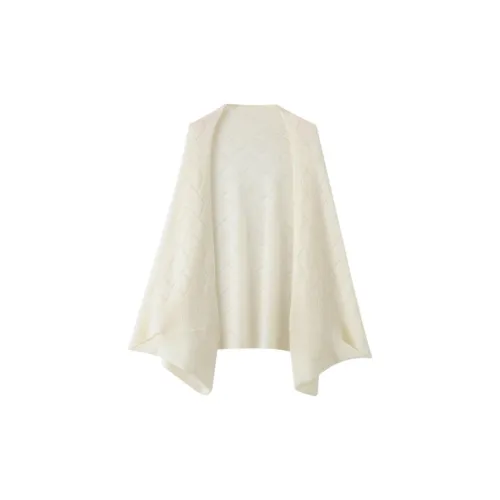 PIERRE CARDIN Качество Кашемир Палантины Унисекс