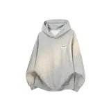 Серый меланж