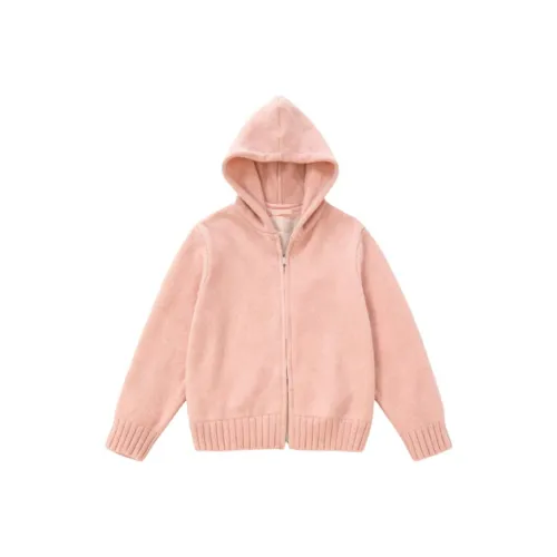 INCO VIBE Фея Розовый Женский Трикотаж