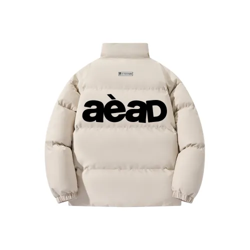 ATLETICO DE MADRID 1903 Хлопковый пуховик Унисекс