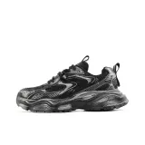 Бежево-черный