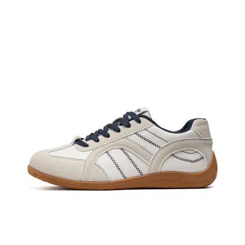 Medd Немецкие армейские кроссовки Balance Support Abrasion Resistant Low Top Кроссовки для скейтбординга Мужские