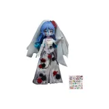 Подтвержденная версия - Скрытый стиль - Зомби Невеста (Распакованный) + Наклейка