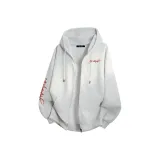 Светло-серый (с флисовой подкладкой)