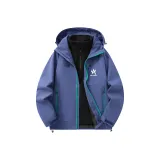 Мистическое царство Фиолетовый [3 в 1]