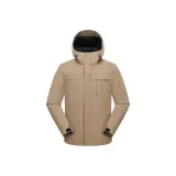 Бежево-желтый