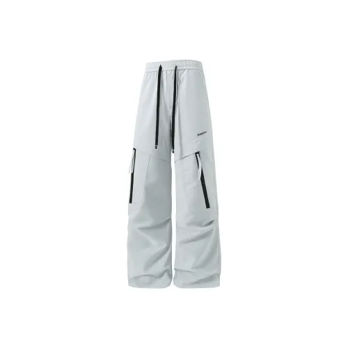 Кавасаки Windbreaker Pants Unisex