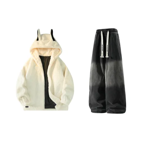 JOURNEY To the west Повседневная спортивная одежда Унисекс