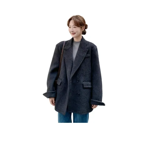 LUYOUYE Женское пальто