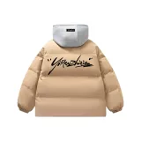 Хаки-красный в клетку